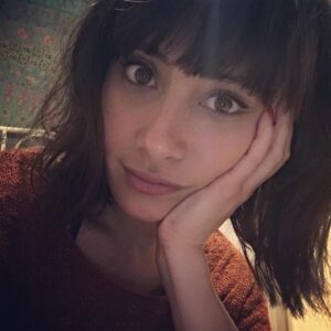 Klariza Clayton Instagram - When you’re waiting for @tasiel to finish cooking in LA so you can Skype