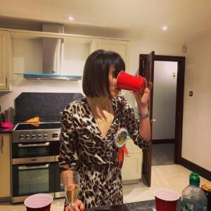 Klariza Clayton Instagram - This is 30 🙃