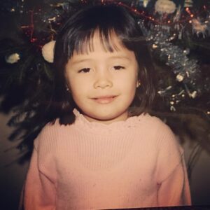 Klariza Clayton Instagram - Wine drinking face