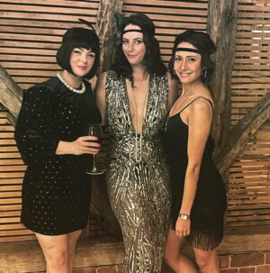 Klariza Clayton Instagram - What a weekend celebrating this amazing human’s 30th. What can I say about my beautiful Kaya..? There are no words to describe you that give you justice, you truly are out of this world. Here’s to the next 30 years @kayascods ❤️❤️ I love you ❤️❤️.