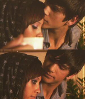 Klariza Clayton Instagram - Happy 30th Mushroom 🎂 @lucapasqualino - this is us 12 years ago where it all began! love you mushy ❤️❤️❤️