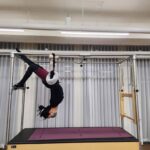 Ko So-young Instagram - 🤸🏻🤸🏻