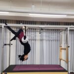 Ko So-young Instagram - 🤸🏻🤸🏻