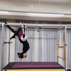 Ko So-young Instagram - 🤸🏻🤸🏻