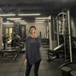Ko So-young Instagram - 🤸🏻🏋️‍♂️