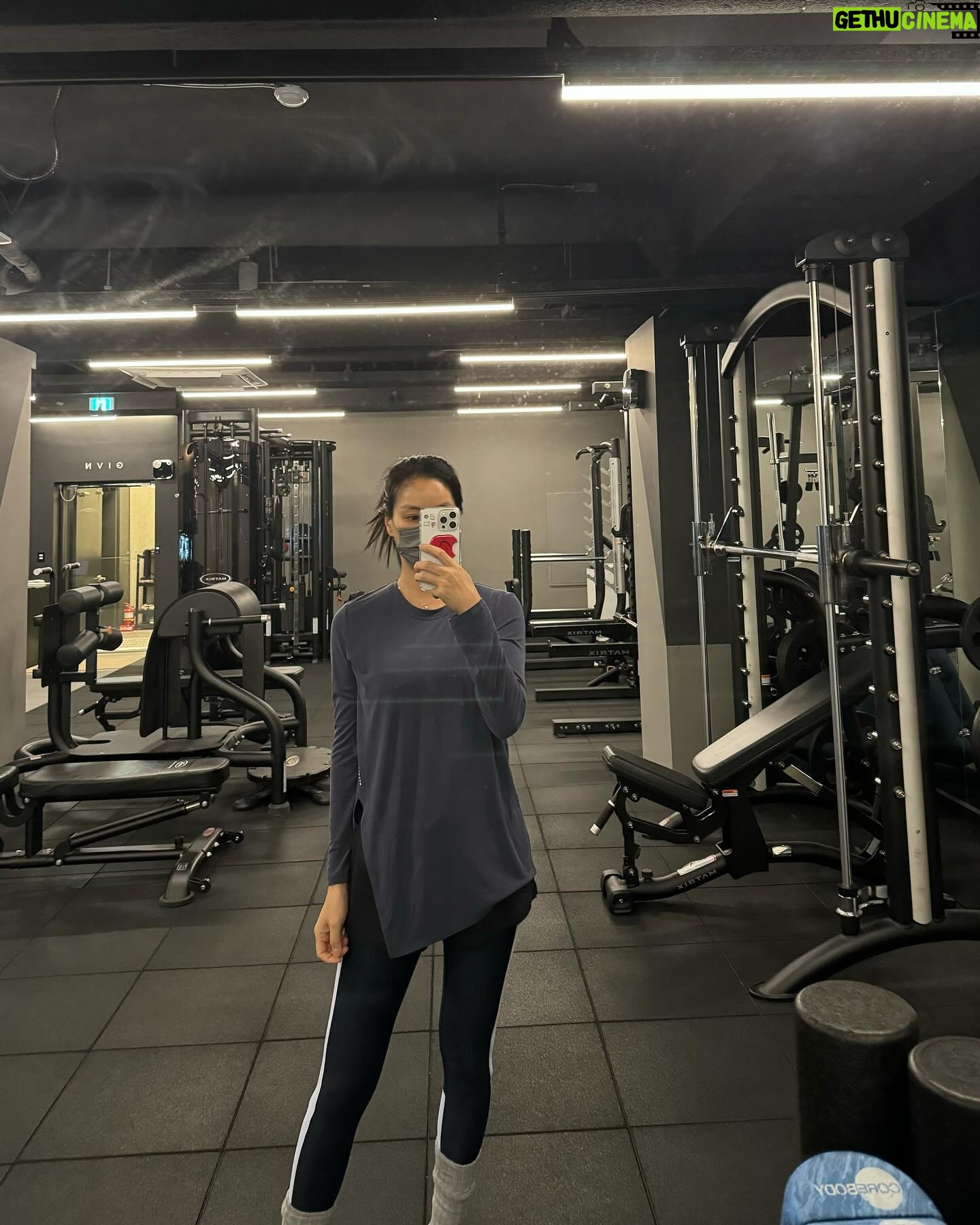 Ko So-young Instagram - π€Έπ»ποΈββοΈ