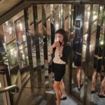 Ko So-young Instagram - 짧은 시간 알차게 보낸 Hong kong⭐️많은 추억이 생긴 소중한여행💕 매일 2만보씩 걷고도..... 2키로나 쪘지만 후회없는 먹방🤣 #hongkong #bestfriends