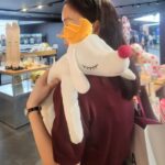 Ko So-young Instagram - 짧은 시간 알차게 보낸 Hong kong⭐️많은 추억이 생긴 소중한여행💕 매일 2만보씩 걷고도..... 2키로나 쪘지만 후회없는 먹방🤣 #hongkong #bestfriends
