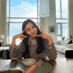 Ko So-young Instagram - Photo by Leia💕