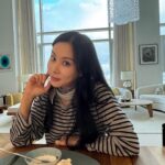 Ko So-young Instagram - Photo by Leia💕