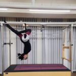 Ko So-young Instagram - 🤸🏻🤸🏻