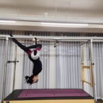 Ko So-young Instagram - 🤸🏻🤸🏻