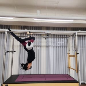 Ko So-young Instagram - 🤸🏻🤸🏻