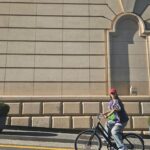 Ko So-young Instagram - 자전거타기 좋은날🚲 @voltaire.korea @voltaire.cycles #가을 #날씨좋은날