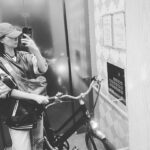 Ko So-young Instagram - 자전거타기 좋은날🚲 @voltaire.korea @voltaire.cycles #가을 #날씨좋은날
