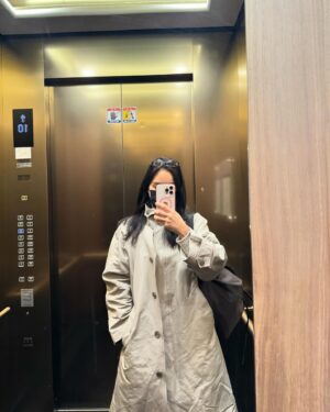 Ko So-young Instagram - GN🌙