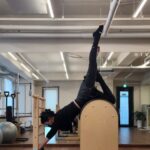 Ko So-young Instagram - 🤸🏻🏋️‍♂️