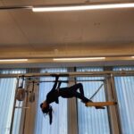 Ko So-young Instagram - 🤸🏻🏋️‍♂️