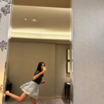 Ko So-young Instagram – Bangkok📸
#열대야 #액션영화 
#방학 #태국음식