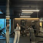 Ko So-young Instagram - 🤸🏻🏋️‍♂️
