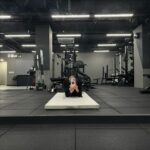Ko So-young Instagram - 🤸🏻🏋️‍♂️