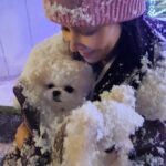 Ko So-young Instagram – ⛄️🤍🤍🤍