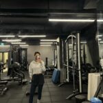 Ko So-young Instagram - 🤸🏻🏋️‍♂️