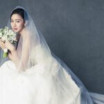 Ko Sung-hee Instagram - 🖤