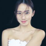 Ko Sung-hee Instagram - 🖤