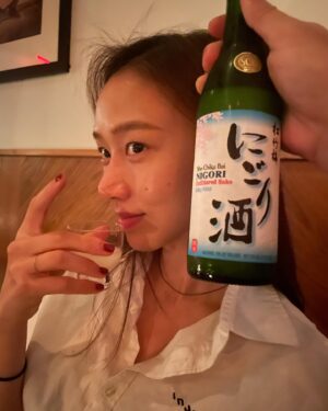 Ko Sung-hee Instagram - Random pics from Here and There 〰️💋
#sanhosedelcabo #la #lasvagas 🔜 #ny