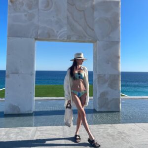 Ko Sung-hee Instagram - 👋🏻👋🏻👋🏻 🇲🇽 
memories of #loscabos #mexico