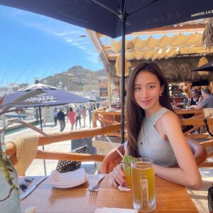 Ko Sung-hee Instagram - 👋🏻👋🏻👋🏻 🇲🇽 
memories of #loscabos #mexico