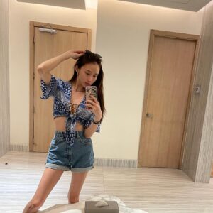 Ko Sung-hee Instagram - 👋🏻👋🏻👋🏻 🇲🇽 
memories of #loscabos #mexico