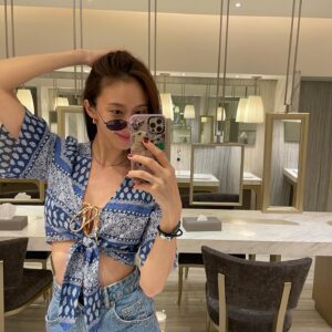 Ko Sung-hee Instagram - 👋🏻👋🏻👋🏻 🇲🇽 
memories of #loscabos #mexico