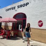 Ko Sung-hee Instagram – 🇺🇸☀️🏖️❤️🐚 #mybirthdaytrip – 2

(late post) My favorite📍

▪️#sandiego 
▪️#coronadoisland 
▪️#coronadobeach 

w/ my all-day 🩴@birkenstock   👖@iter_official 🖤