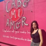 Ko Sung-hee Instagram - Day 2 & Day 3 🇲🇽 #loscabos #mexico 🐷 Getting 🐷 with too many 🌮❤️