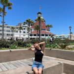 Ko Sung-hee Instagram – 🇺🇸☀️🏖️❤️🐚 #mybirthdaytrip – 2

(late post) My favorite📍

▪️#sandiego 
▪️#coronadoisland 
▪️#coronadobeach 

w/ my all-day 🩴@birkenstock   👖@iter_official 🖤