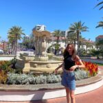 Ko Sung-hee Instagram – 🇺🇸☀️🏖️❤️🐚 #mybirthdaytrip – 2

(late post) My favorite📍

▪️#sandiego 
▪️#coronadoisland 
▪️#coronadobeach 

w/ my all-day 🩴@birkenstock   👖@iter_official 🖤