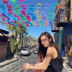 Ko Sung-hee Instagram - Day 2 & Day 3 🇲🇽 #loscabos #mexico 🐷 Getting 🐷 with too many 🌮❤️