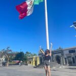Ko Sung-hee Instagram - Day 2 & Day 3 🇲🇽 #loscabos #mexico 🐷 Getting 🐷 with too many 🌮❤️
