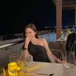 Ko Sung-hee Instagram - Day 2 & Day 3 🇲🇽 #loscabos #mexico 🐷 Getting 🐷 with too many 🌮❤️
