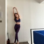 Ko Sung-hee Instagram – 오.운.완💜🤎🔜 감자빵   딸바🤤
.
.
.
🏋🏻‍♀️ @sarapilatesstudio 
🤳 @jjinju__