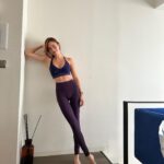 Ko Sung-hee Instagram – 오.운.완💜🤎🔜 감자빵   딸바🤤
.
.
.
🏋🏻‍♀️ @sarapilatesstudio 
🤳 @jjinju__