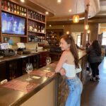 Ko Sung-hee Instagram – 🇺🇸🍷🥂🍕🥗 #mybirthdaytrip – 1 

▪️#wilsoncreekwinery 
▪️#pontewinery 
▪️#pontevineyardinn 🏡

At #Temecula