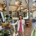 Ko Sung-hee Instagram – 🇺🇸🍷🥂🍕🥗 #mybirthdaytrip – 1 

▪️#wilsoncreekwinery 
▪️#pontewinery 
▪️#pontevineyardinn 🏡

At #Temecula