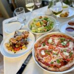 Ko Sung-hee Instagram – 🇺🇸🍷🥂🍕🥗 #mybirthdaytrip – 1 

▪️#wilsoncreekwinery 
▪️#pontewinery 
▪️#pontevineyardinn 🏡

At #Temecula