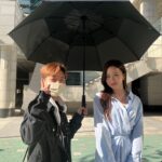 Ko Sung-hee Instagram - 안녕, 뜨겁게 사랑한 나의 ”차나래“ 그리고 우리 모두의 전부였던 ”가우스전자“ 💗 저는 아직 온전히 다 보내지 못했지만, 마지막회까지 함께해주신 모든 분들께 정말 감사드립니다..🙏🏻 덕분에 정말 많이 행복했어요 나래로 사는 모든 순간이 제게는 행운이었고 위로였습니다. 벌써 많이 보고싶다구요🤧 ㅅㄹㅎ💋 . . #goodbye #가우스전자 #차나래
