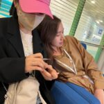 Ko Sung-hee Instagram - 안녕, 뜨겁게 사랑한 나의 ”차나래“ 그리고 우리 모두의 전부였던 ”가우스전자“ 💗 저는 아직 온전히 다 보내지 못했지만, 마지막회까지 함께해주신 모든 분들께 정말 감사드립니다..🙏🏻 덕분에 정말 많이 행복했어요 나래로 사는 모든 순간이 제게는 행운이었고 위로였습니다. 벌써 많이 보고싶다구요🤧 ㅅㄹㅎ💋 . . #goodbye #가우스전자 #차나래