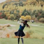 Ko Sung-hee Instagram - 유독 핫하고 즐거웠던 💚💚 사랑하고 응원하는 우리의 #그린컵 🙌🏻 덕분에 행복과 힐링이 한가득이었어요, #고마워요 @thegreencup.official 💋