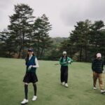 Ko Sung-hee Instagram - 유독 핫하고 즐거웠던 💚💚 사랑하고 응원하는 우리의 #그린컵 🙌🏻 덕분에 행복과 힐링이 한가득이었어요, #고마워요 @thegreencup.official 💋